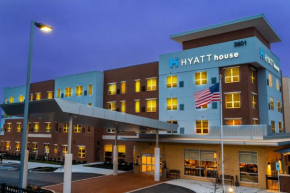 Hyatt House Nashville/Franklin/Cool Springs